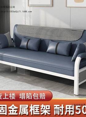 沙发床两用可折户叠多功能沙家租用发出房小pxx78264型单双人沙发