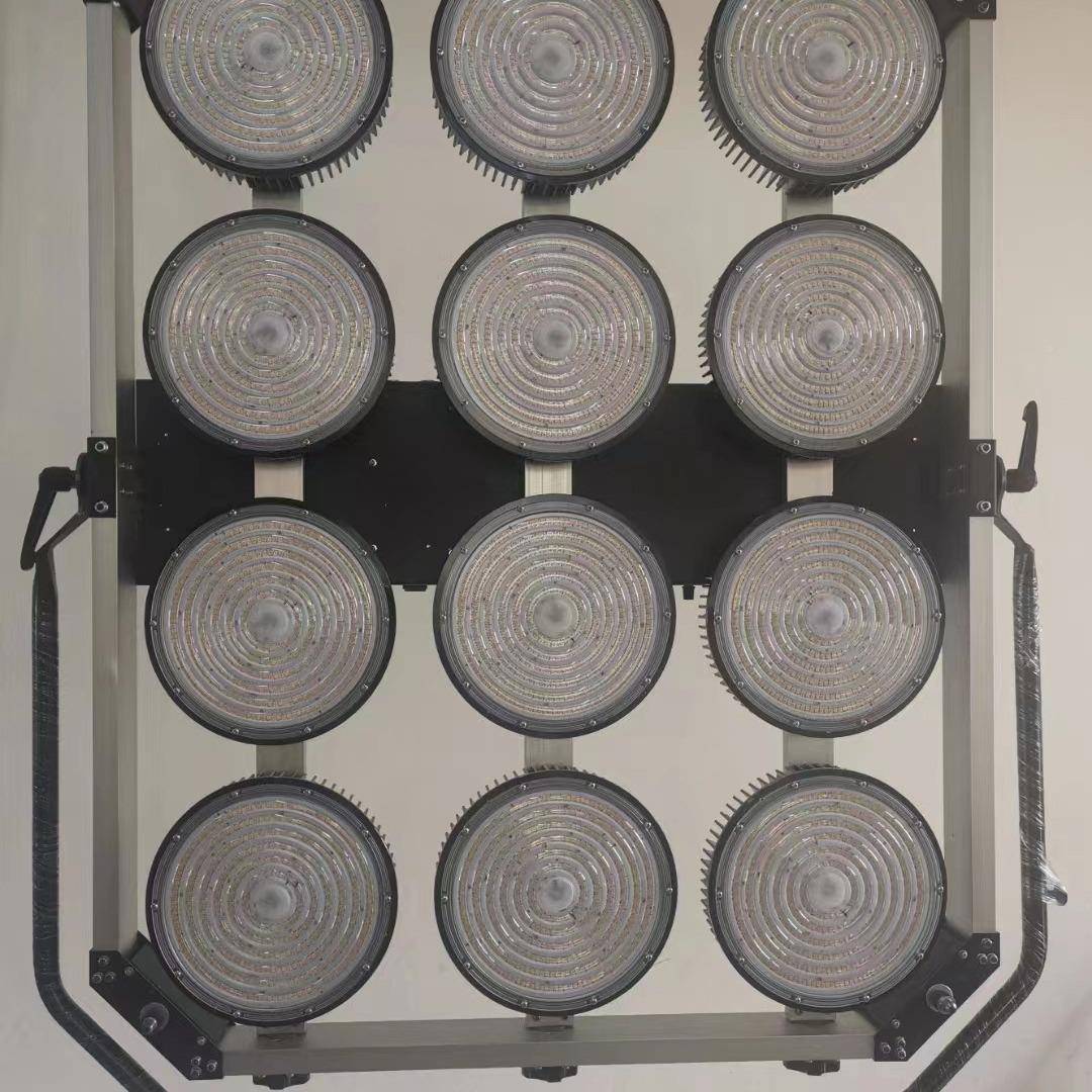 光谱A065灯珠5730摄.影0250K显指980全5W高光效3V6V贴片LED