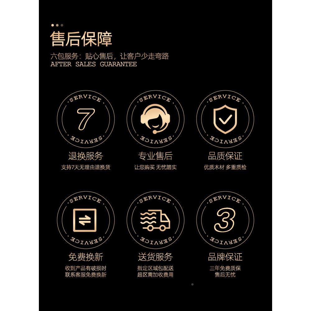 *实木衣帽架落UNK式地卧室办室主公室家用立挂衣架轻奢风内卧挂衣