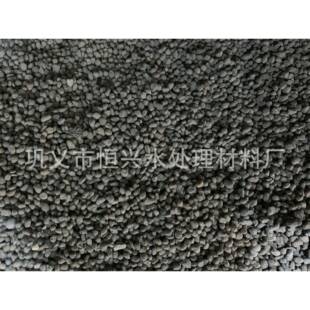 生物陶陶粒滤粒料-水处理挂膜陶粒鱼用菜共生陶粒陶粒厂家