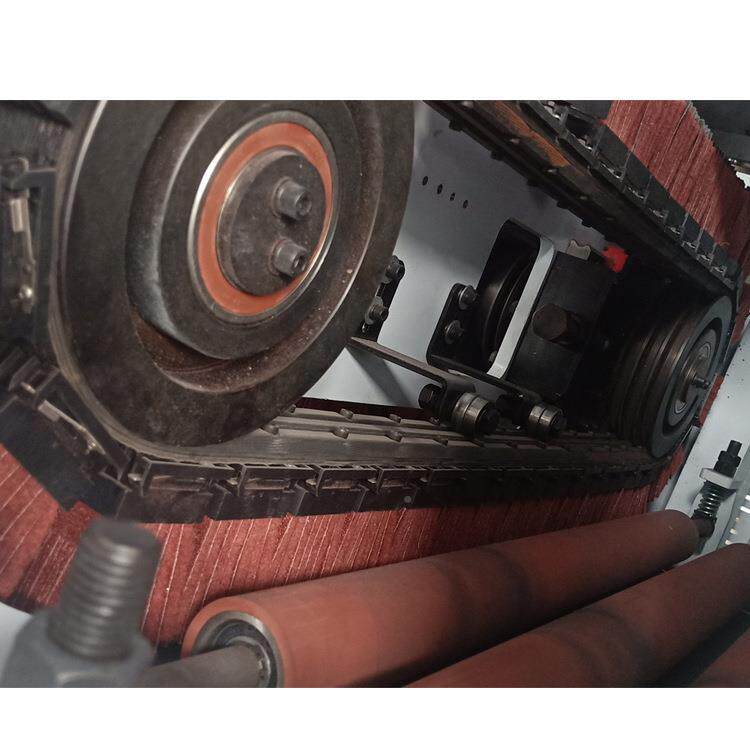 自动去毛去刺机属拉丝机金属43795砂机毛刺机金金属抛光机光XDP-R