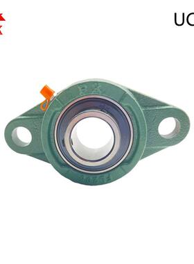 带菱形座顶丝锁UCF轴L380U0CFL39U417CFL310外球面承