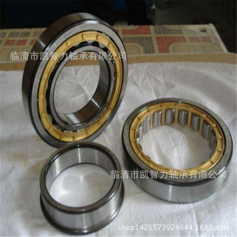 NJBIB35EMNU311N3121NJ313N314NJ137N318圆柱滚子轴承