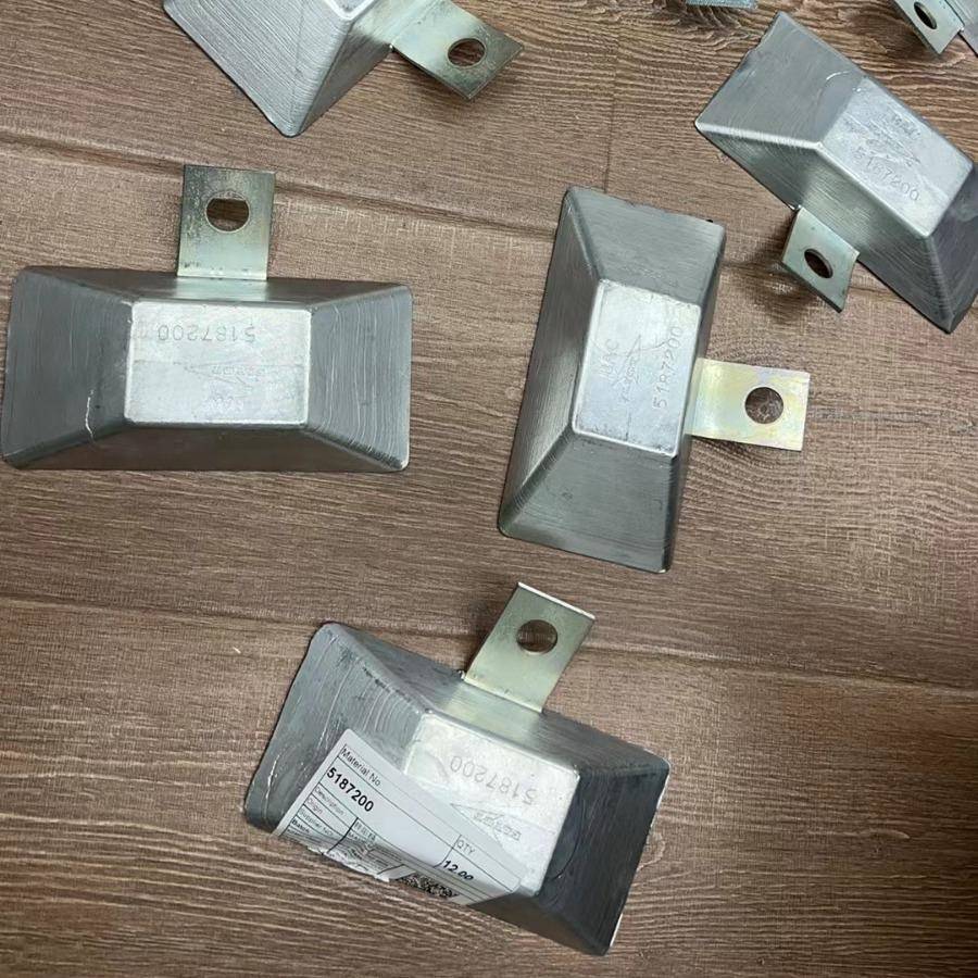 莱飞力水泵锌阳极x无品牌/yl赛emflygt不同系列号默的水泵配件