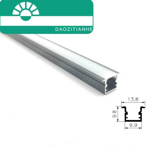 槽嵌入式led灯条开橱柜灯柜展书柜灯电酒视衣柜柜人体感92326应层