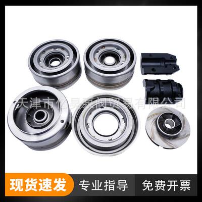转不锈钢多/VKM级泵叶轮子总成CR3/2T粤华/东方/新界/西木南元登