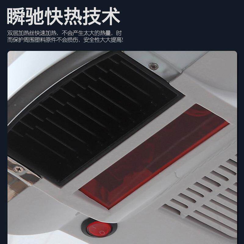 干手机TY手机全自动感低应干手器家生用卫间烘烘手器噪音吹手烘干
