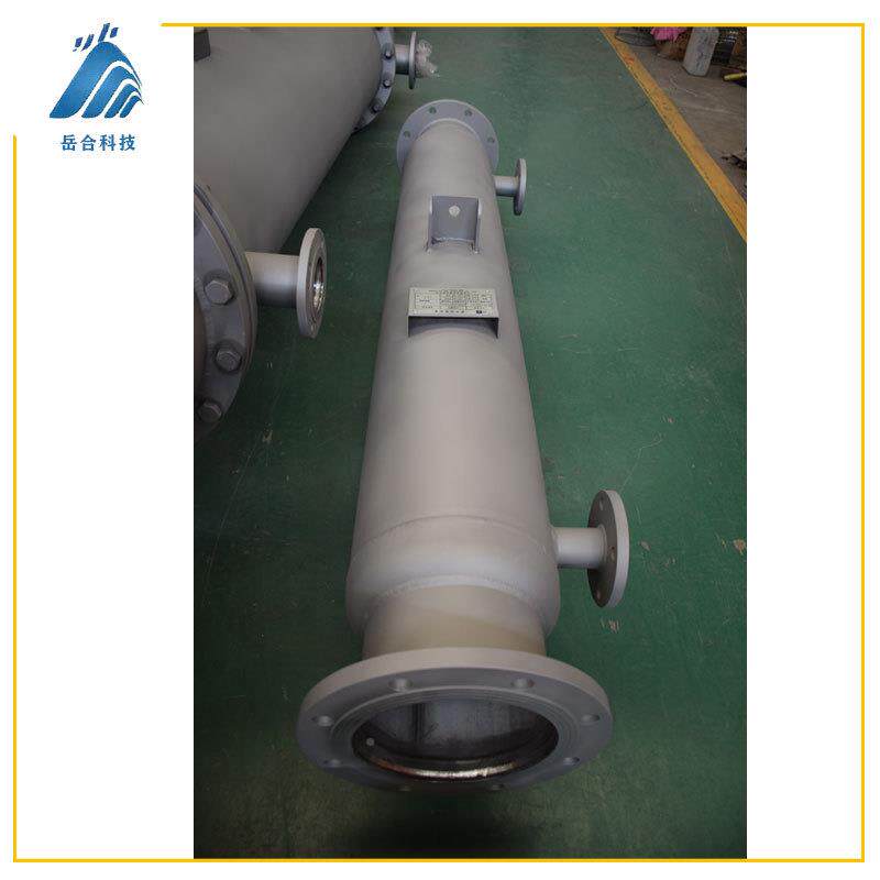 器列管换热器器可拆卸式方便清洗换热蒸汽对流热管油1208冷却换热