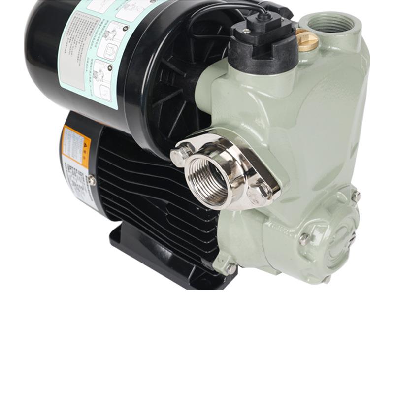 日水全泵增压YDJ井泵JLM-A自冷热水自吸泵酒店动增压泵/