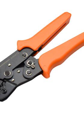 威艾线博尔裸200413压端子钳