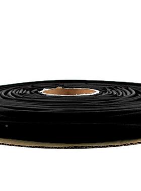 woer核材色30558热缩管黑绝缘套管ROS认H证无卤电电器收缩工管