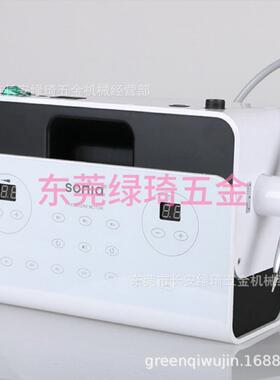 喷M0101水式打磨自动清光洁式打磨机SONI机A抛机磨甲机甲美打磨机