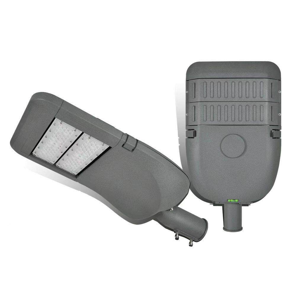 2469LE路灯头臂100W挑路灯全防套庭院道路灯D户外水室外灯具照明