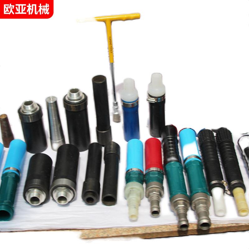 上管头上水嘴YO-F上水连接OFV家器水厂上水胶头规格定制上水拱头