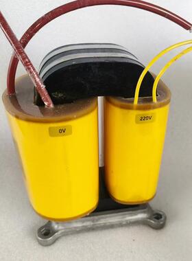 CD型TCD-100V高压变压器单相0220V变500V20100V30V升压试验变压器