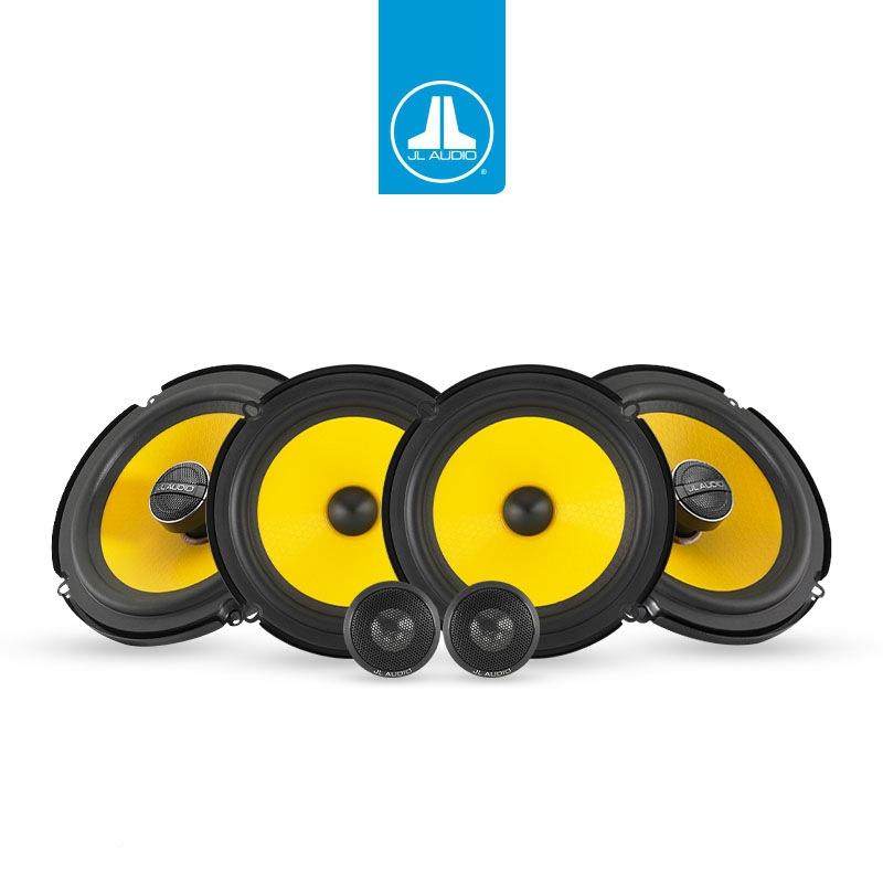 JLAUIO1捷力汽车D音响改叭装C-650套装C1-650X同JHF轴全车6喇无损