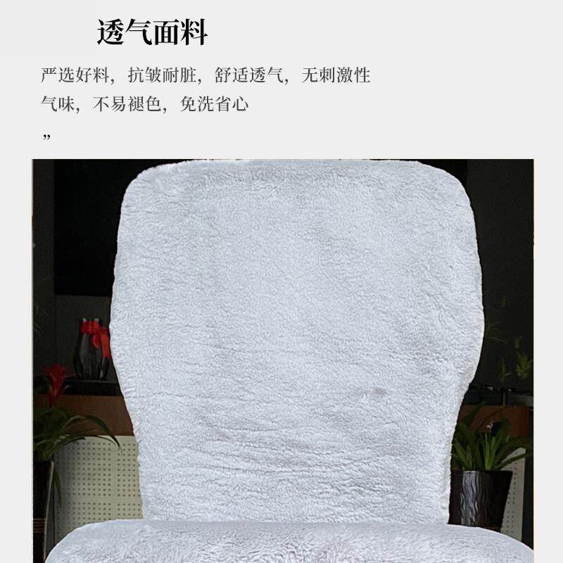 女生旋化UMM转妆靠椅学腰升降电脑椅家用卧室主播写生字升降旋转