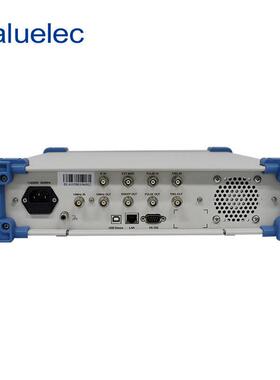 Balelec白鹭电子SG2000系47711列z多制信号发生器9kuH～6.式0GHz