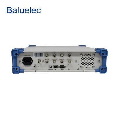 Balelec白鹭电子SG2000系47711列z多制信号发生器9kuH～6.式0GHz