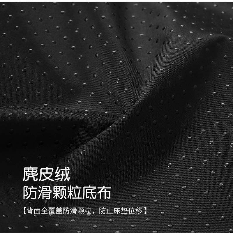 汉兰境达揽途昂揽巡探险者专SUWLTV用加长气垫床行车载后备箱床垫