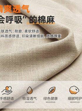 小户救星AL102435可折叠沙型发床出租客厅卧室折叠实木两沙用布艺