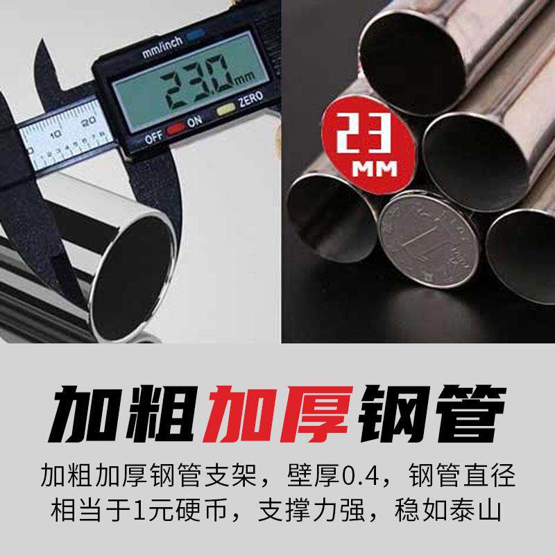 柜家出租房简易布衣柜钢用管加衣粗无品牌/厚用卧室组装现代简约