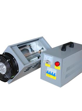 uv漆修补2用手提uu化v灯/YUX打样实验用v固机/1kw20v光固化