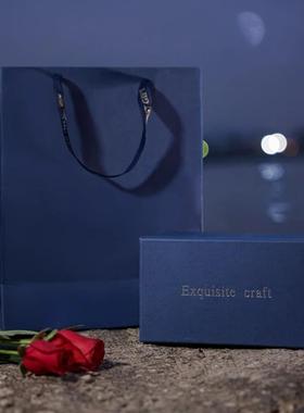 女高端汽车摆件创网红神款车内意饰品65286车载天鹅中控台内饰车