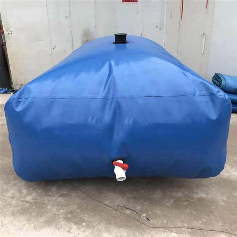 折叠型集污式袋装载液有毒有害体密封废221226集污袋18-23立方水