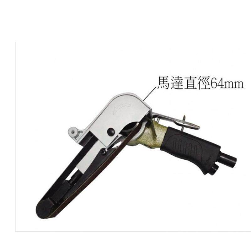 台湾A·WINDEN稳汀WD-703A 强力型砂带机