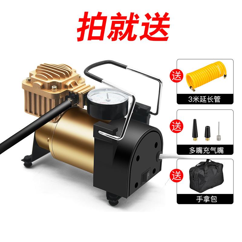 220V家用电动充气泵足球篮球电动打气筒球类汽车游泳圈轮胎打气筒
