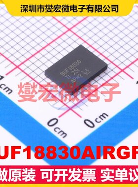 BUF18830AIRGFR VQFN-38(5x7) 二十路视频放大器芯片IC