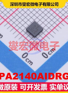 OPA2140AIDRGR SON-8(3.1x3.1) FET输入放大器芯片IC