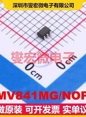 LMV841MG/NOPB SC-70-5 单路运算放大器芯片IC