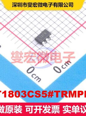 LT1803CS5#TRMPBF TSOT-23-5 仪器放大器 线性 集成芯片IC