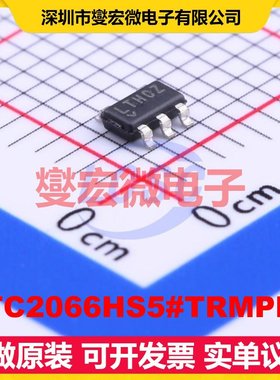 LTC2066HS5#TRMPBF TSOT-23-5 单路精密运算放大器芯片IC
