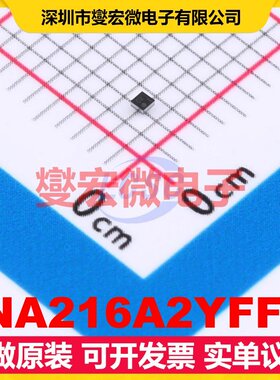 INA216A2YFFR DSBGA-4(1x1) 电流感应放大器芯片IC