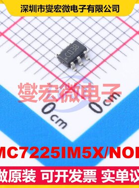 LMC7225IM5X/NOPB SOT-23-5 比较器芯片IC