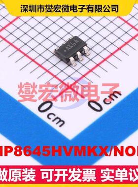 LMP8645HVMKX/NOPB TSOT-23-6 单路电流感应放大器芯片IC