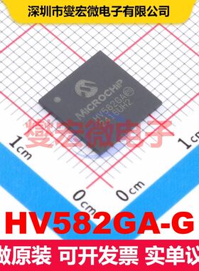 HV582GA-G TFBGA-169(10x10) 移位寄存器 逻辑 集成芯片IC