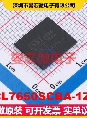 ICL7650SCBA-1ZT SOIC-8 单路精密运算放大器芯片IC