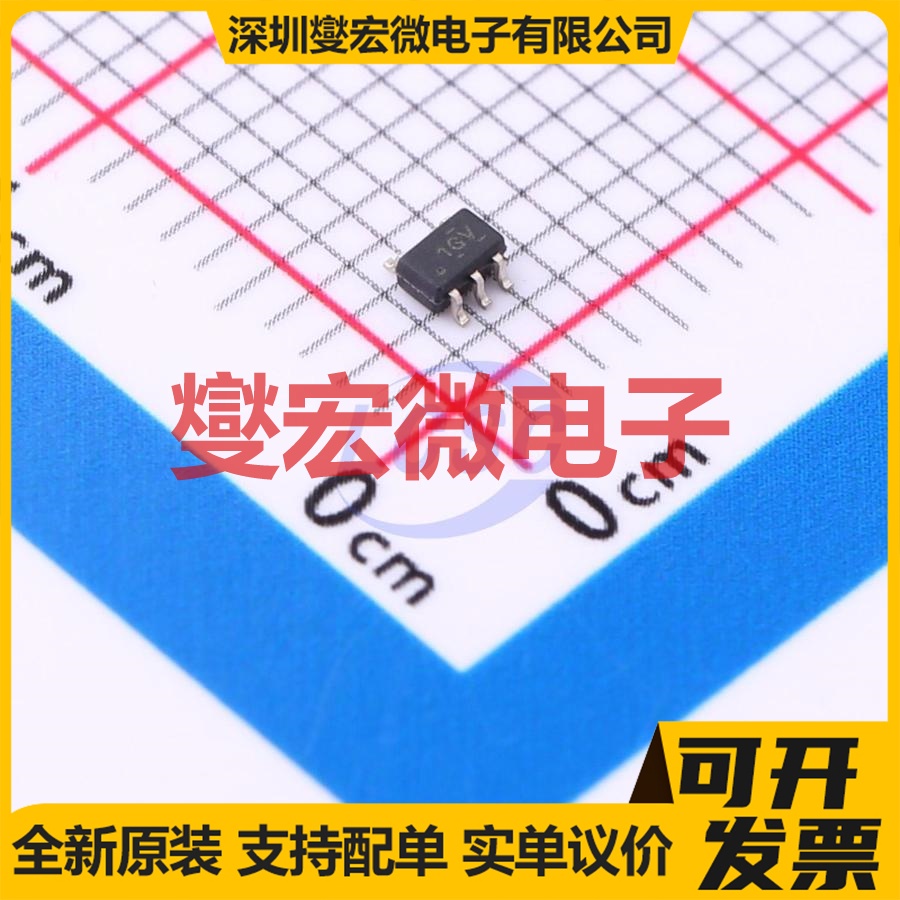 INA280A3QDCKRQ1 SC-70-5 电流感应放大器