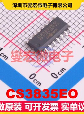 CS3835EO ESOP-16 音频放大器芯片IC
