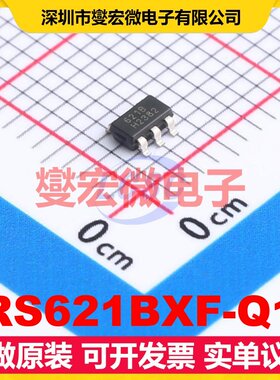 RS621BXF-Q1 SOT-23-5 运算放大器芯片IC