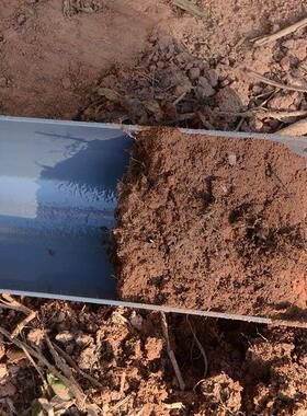 洛阳洞铲取土28打10铲280100户外挖土农井神器用子铁器锹园林艺考