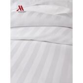 用万豪酒四套五店星级酒店件床上品条KIT MARC纹提花被套