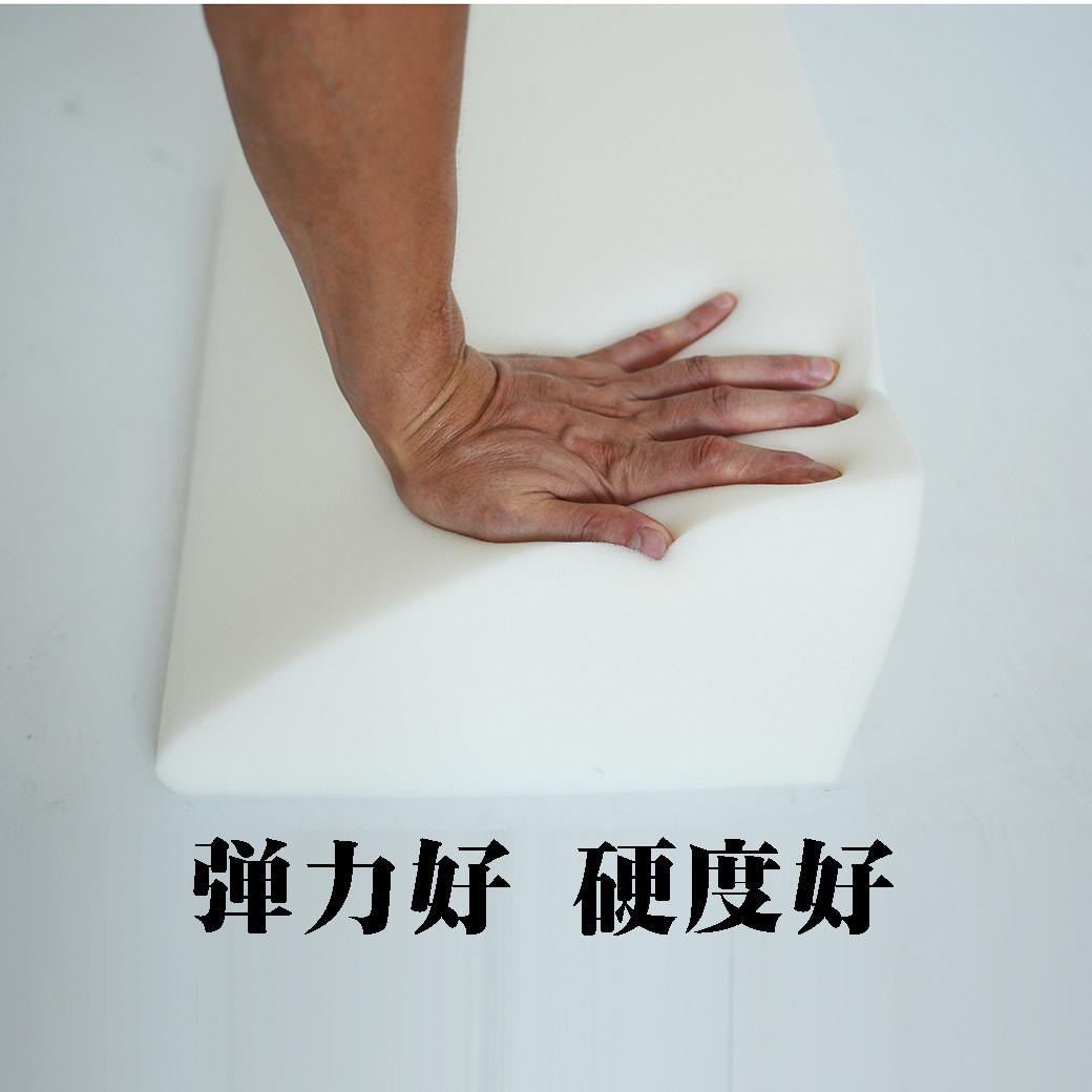 加厚腰靠垫间老人腰椎盘突出腰支垫撑床头沙发yz-45251靠靠垫三角