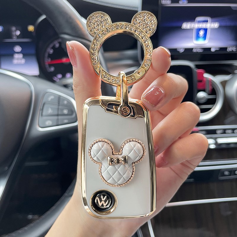 速发大朗套探歌2021凌度众逸途观l途岳壳o2022款车p扣包x