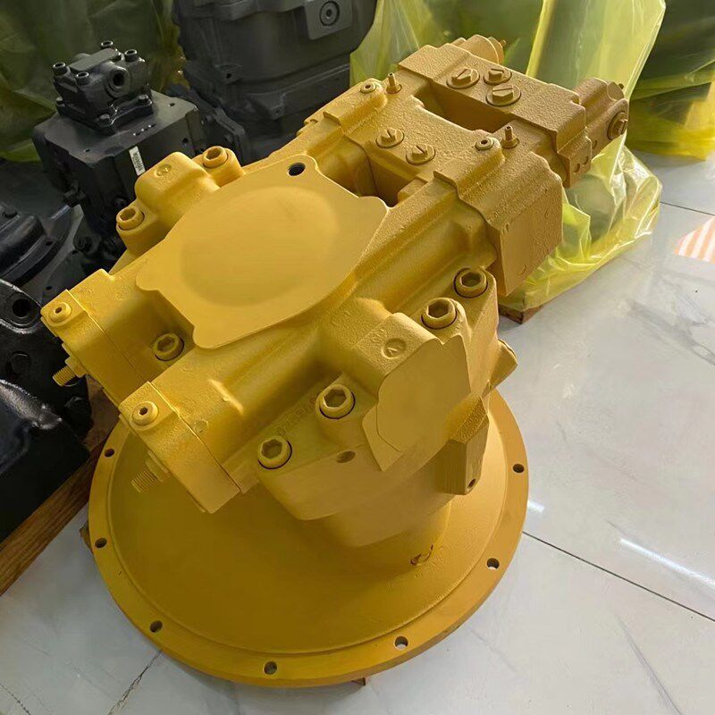 速发挖掘塞 件25 0B配45B液压泵总成力士乐A8VO200柱机泵大泵