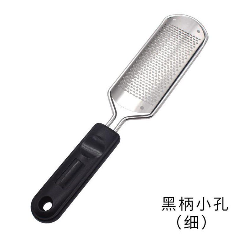 速发脚茧去不搓死皮老板修脚工具脚锈钢皮磨后跟刮脚底锉挫刀包邮